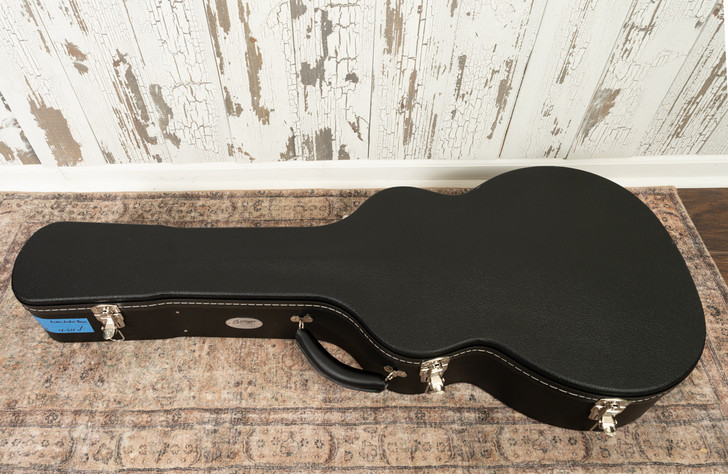 Collings OM2H Traditional w/ German Spruce Top, Satin Sunburst (Used)