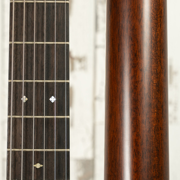 Collings OM2H Traditional w/ German Spruce Top, Satin Sunburst (Used)