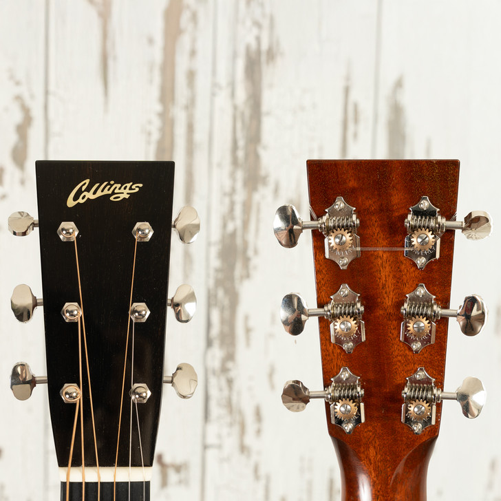 Collings OM1 Traditional  - Adirondack Spruce Top (Used)