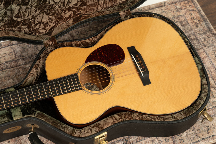 Collings OM1 Traditional  - Adirondack Spruce Top (Used)