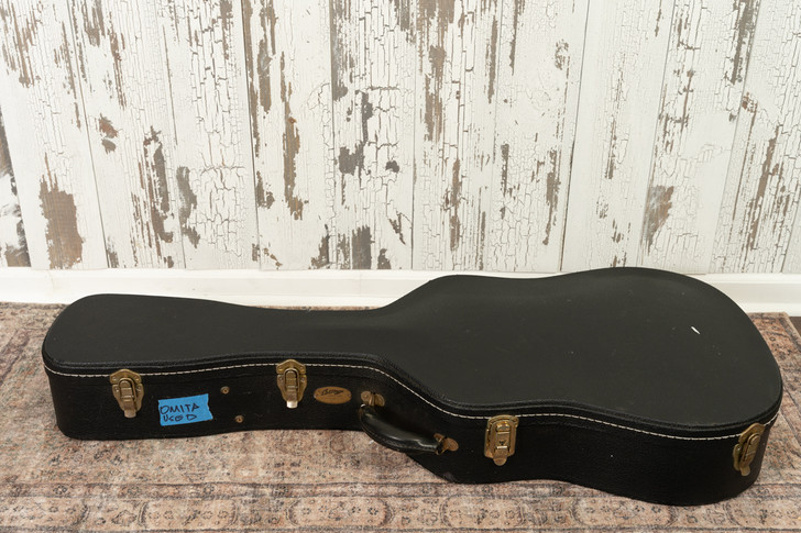 Collings OM1 Traditional  - Adirondack Spruce Top (Used)