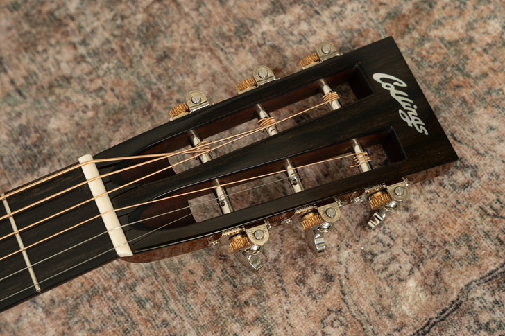 Collings 01 12-Fret