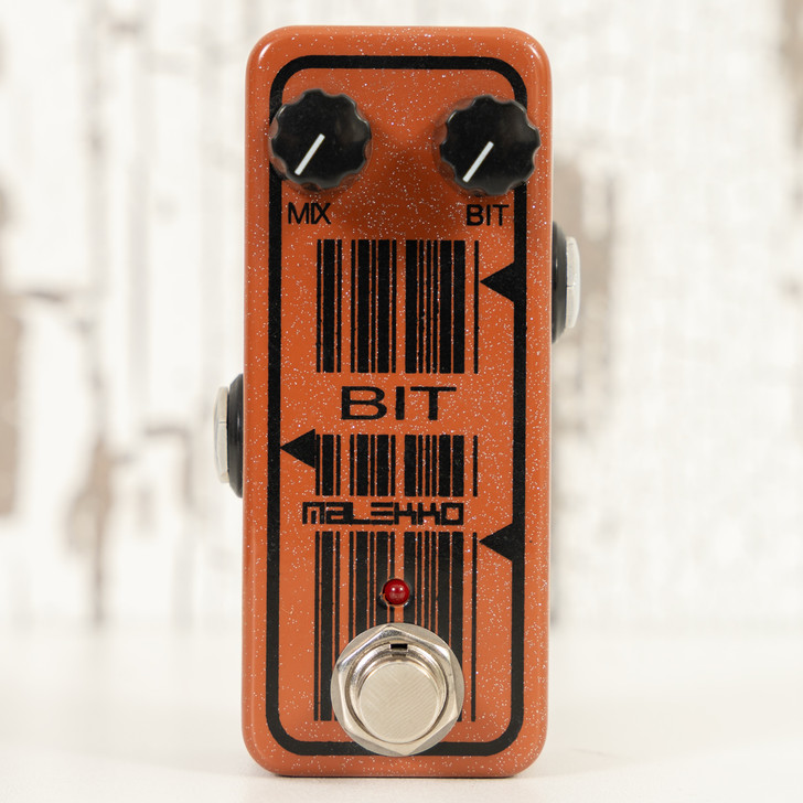 Malekko Bit Nanolog Bit Crusher (Used)