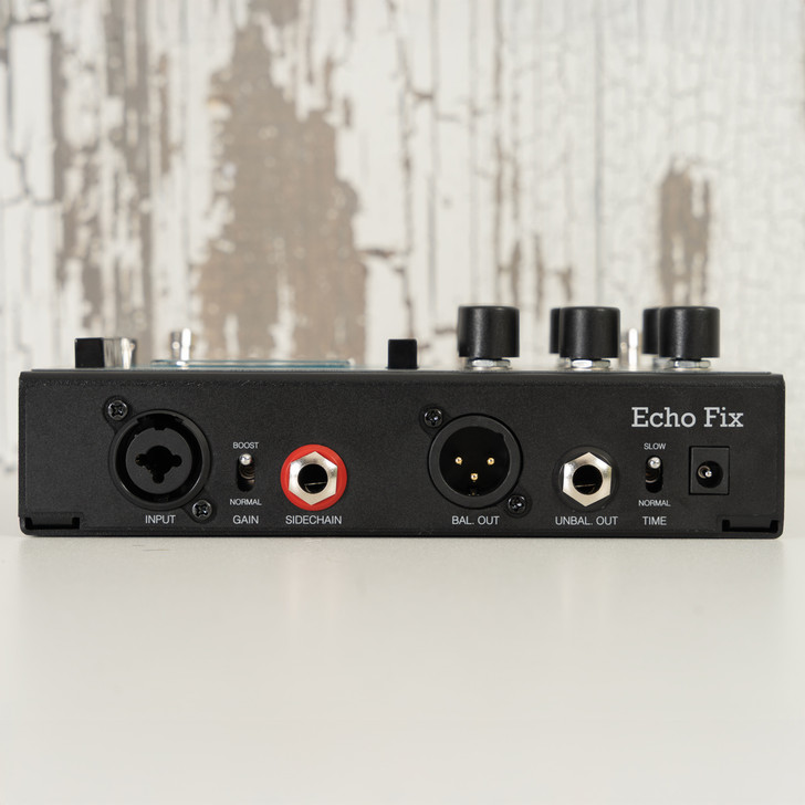 Echo Fix EF-P5 Compressor