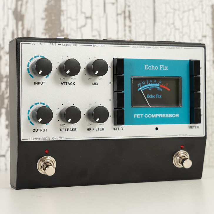 Echo Fix EF-P5 Compressor