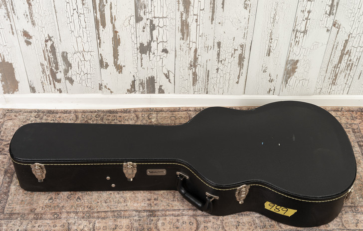 Waterloo WK-JK Jumbo King - Sunburst (Used)