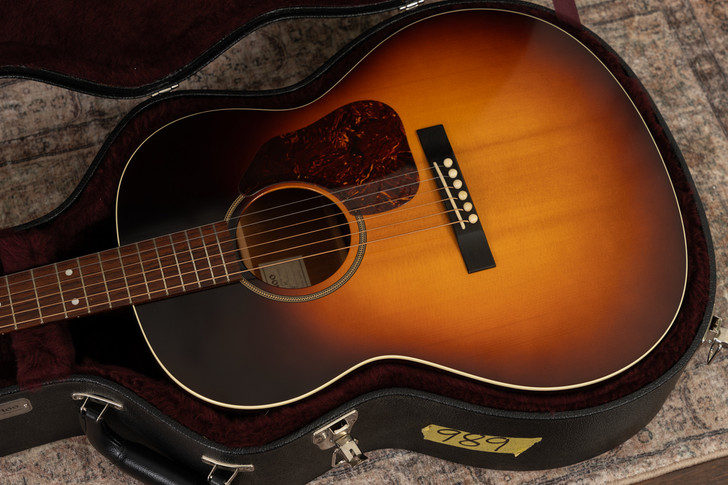 Waterloo WK-JK Jumbo King - Sunburst (Used)