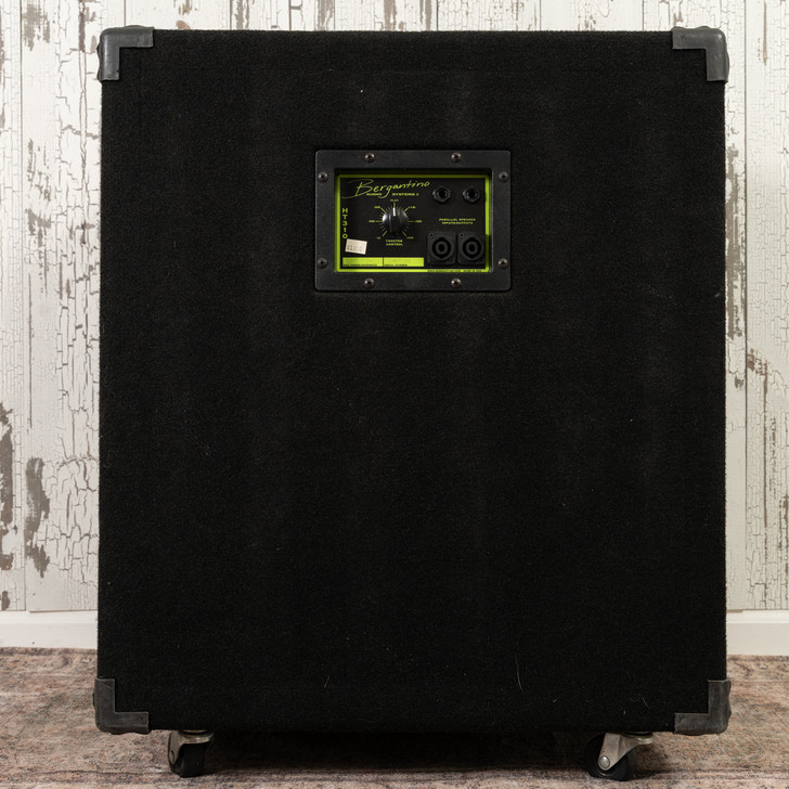 Bergantino HT310 3x10" Bass Cabinet (Used)