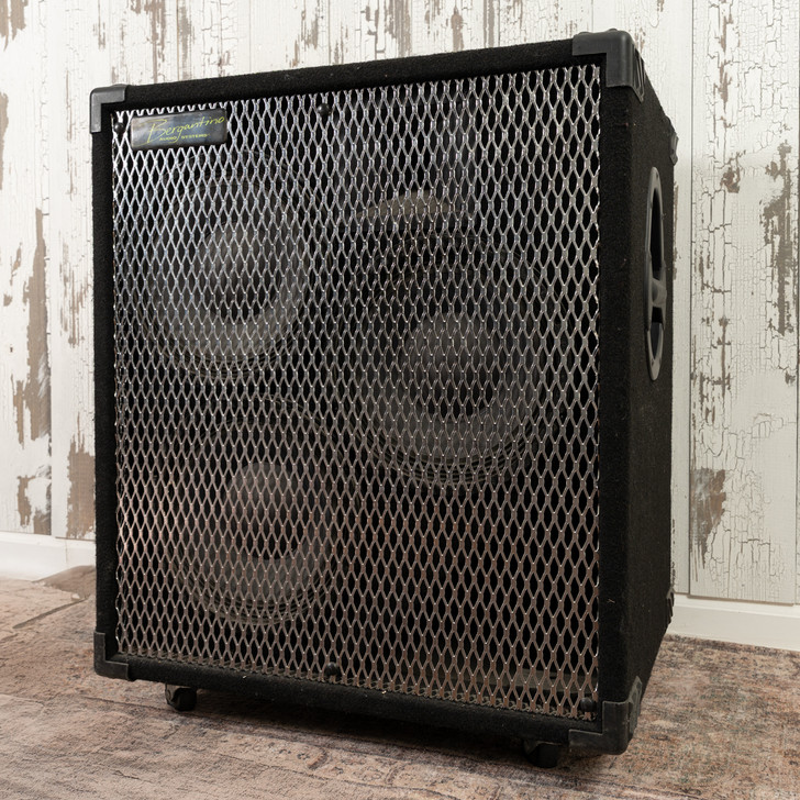 Bergantino HT310 3x10" Bass Cabinet (Used)