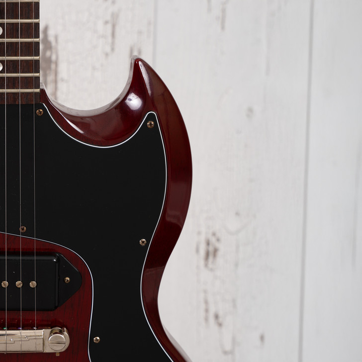 Gibson Custom Shop '63 SG Junior (Used)