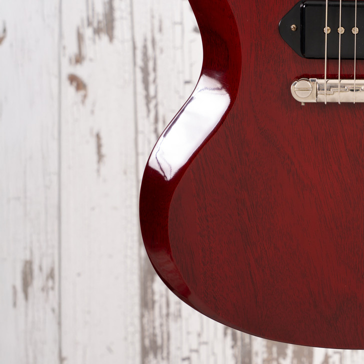 Gibson Custom Shop '63 SG Junior (Used)