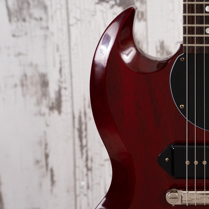 Gibson Custom Shop '63 SG Junior (Used)