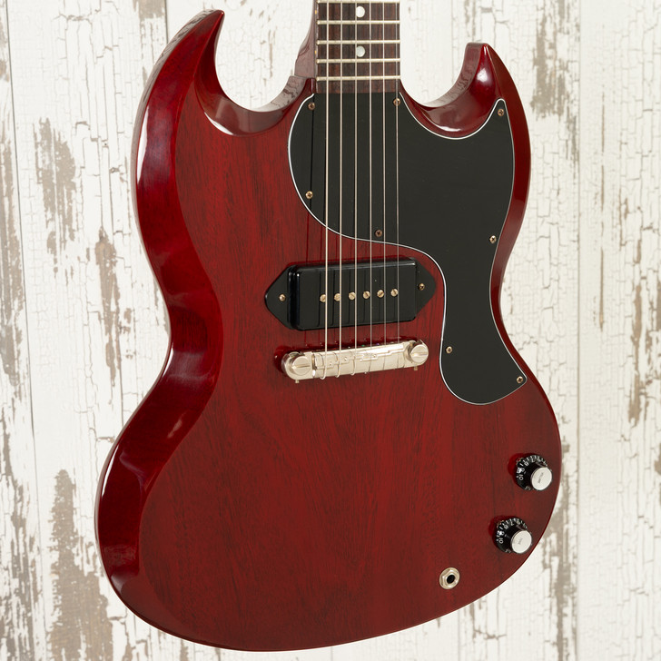 Gibson Custom Shop '63 SG Junior (Used)