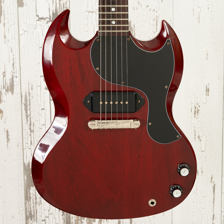 Gibson Custom Shop '63 SG Junior (Used)