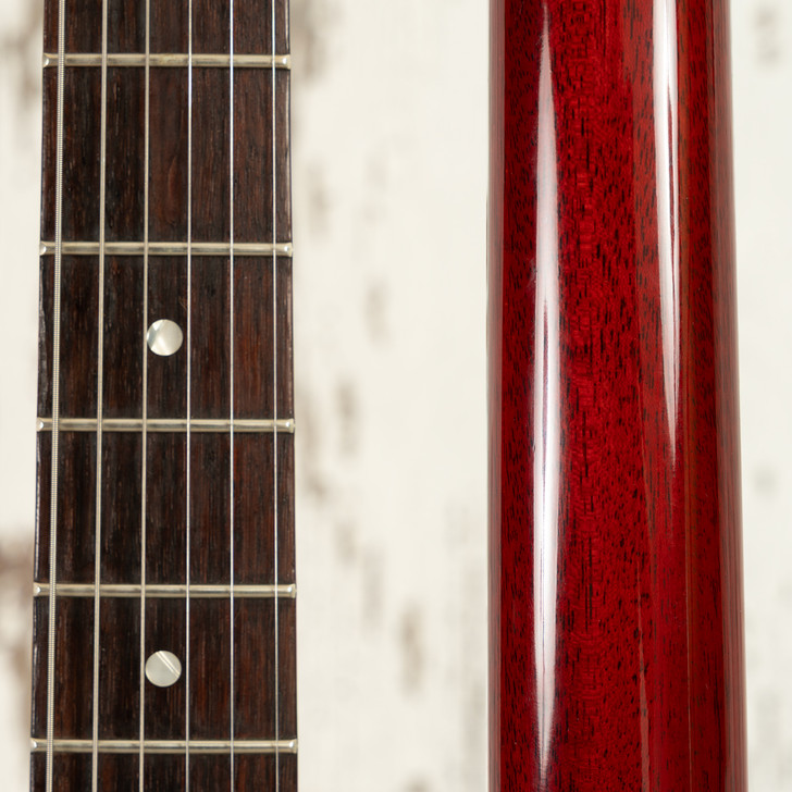 Gibson Custom Shop '63 SG Junior (Used)