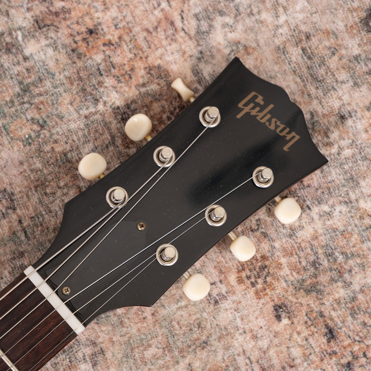 Gibson Custom Shop '63 SG Junior (Used)