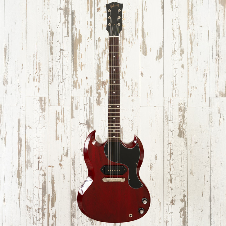 Gibson Custom Shop '63 SG Junior (Used)