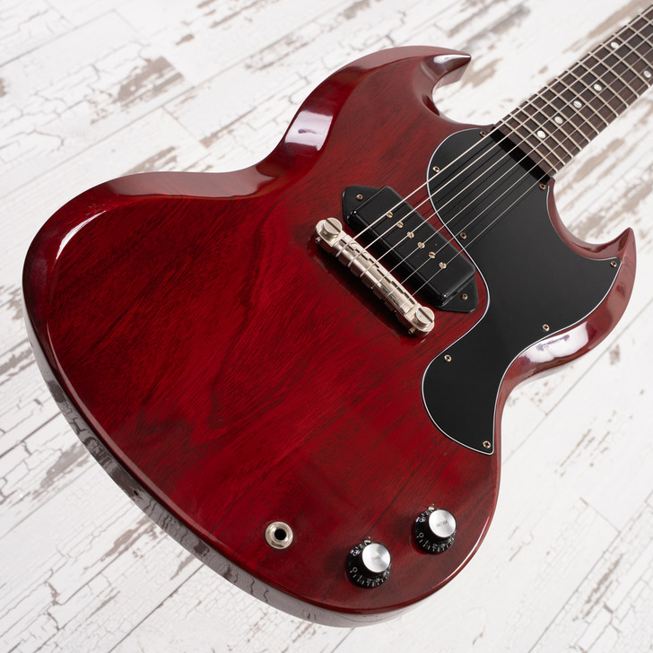 Gibson Custom Shop '63 SG Junior (Used)