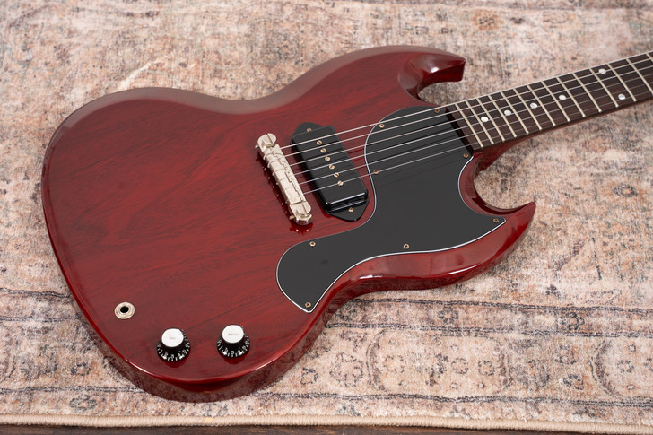 Gibson Custom Shop '63 SG Junior (Used)