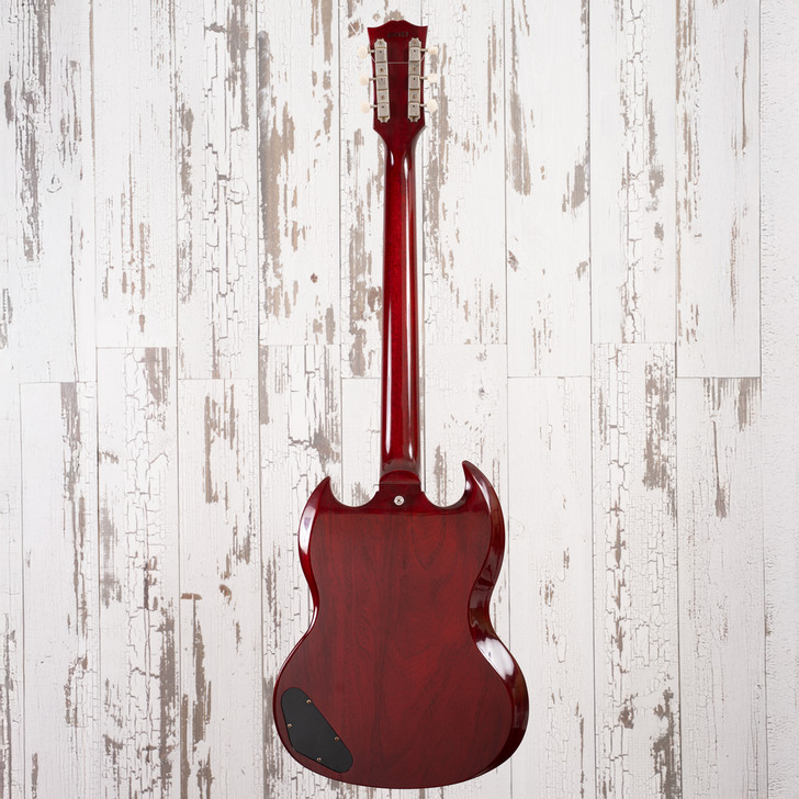 Gibson Custom Shop '63 SG Junior (Used)