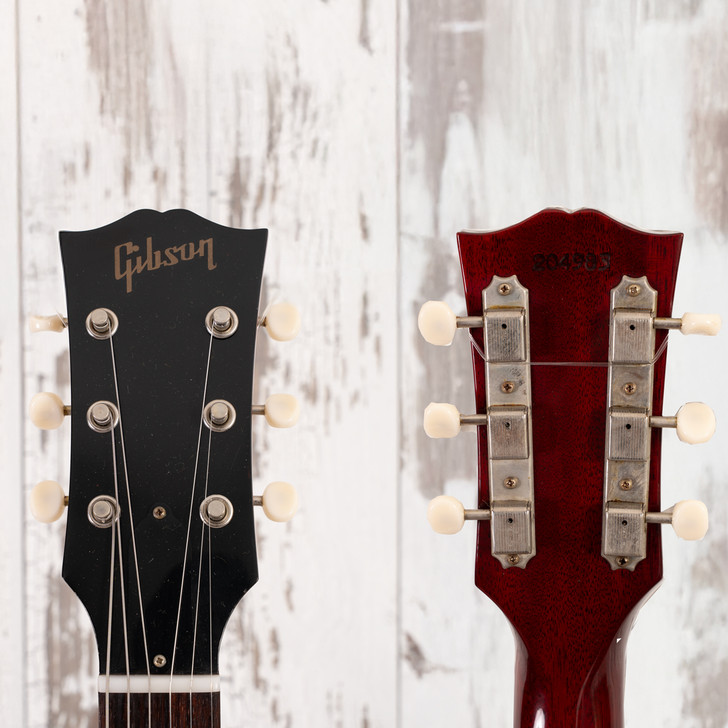 Gibson Custom Shop '63 SG Junior (Used)