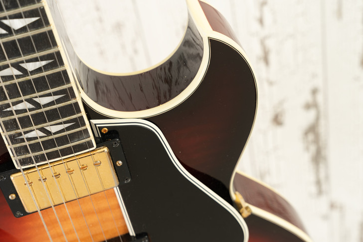 Gibson ES-137 Custom (Used)