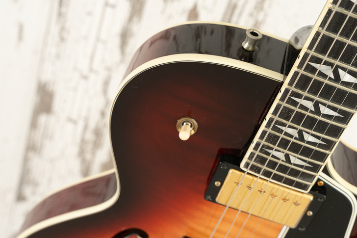 Gibson ES-137 Custom (Used)