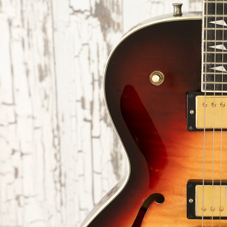 Gibson ES-137 Custom (Used)