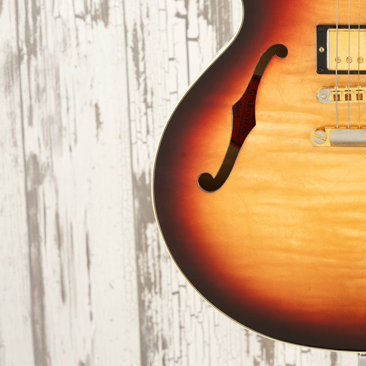 Gibson ES-137 Custom (Used)