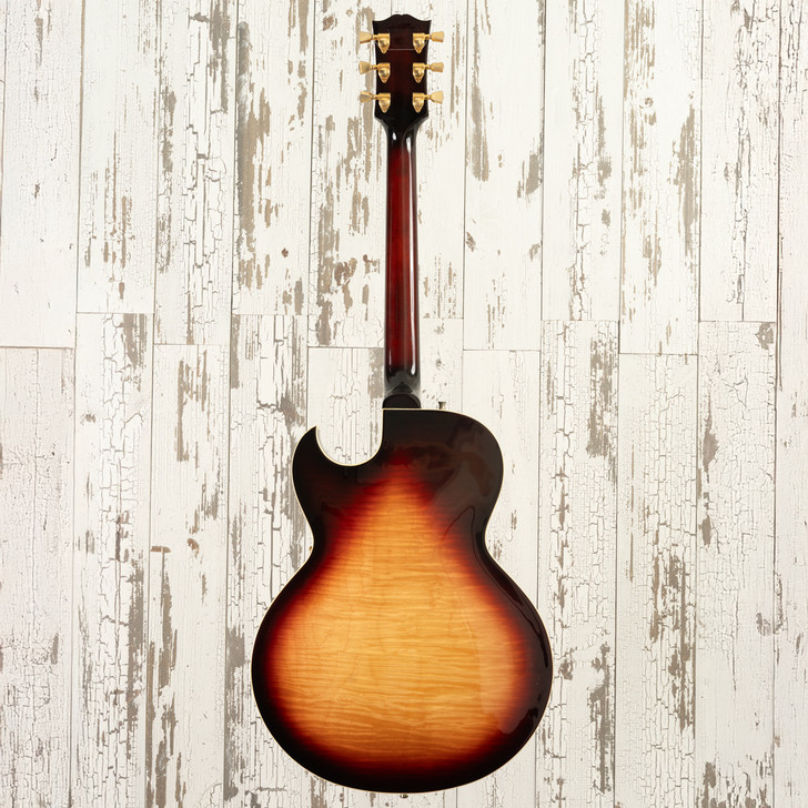 Gibson ES-137 Custom (Used)