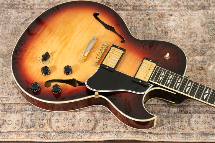 Gibson ES-137 Custom (Used)