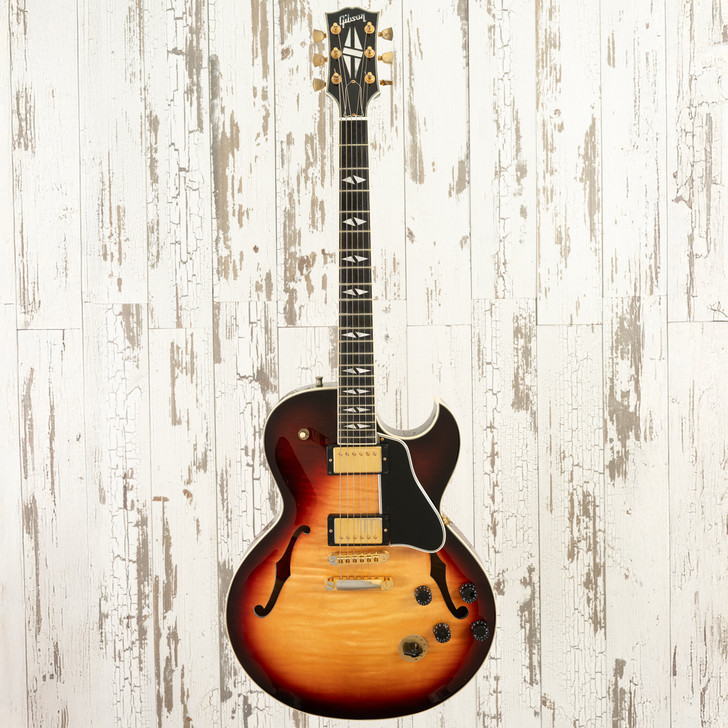 Gibson ES-137 Custom (Used)