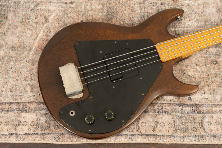 Gibson The Grabber Bass - Mid 70s (Used)