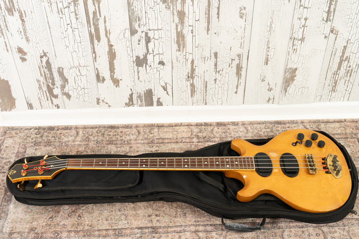 Oasis Bass - Late 70s/Early 80s (Used)