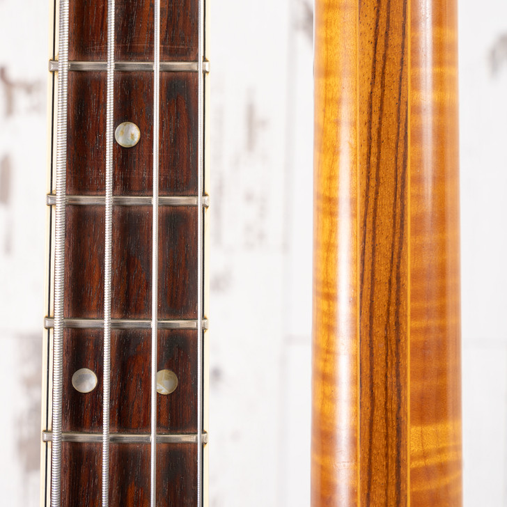 Oasis Bass - Late 70s/Early 80s (Used)