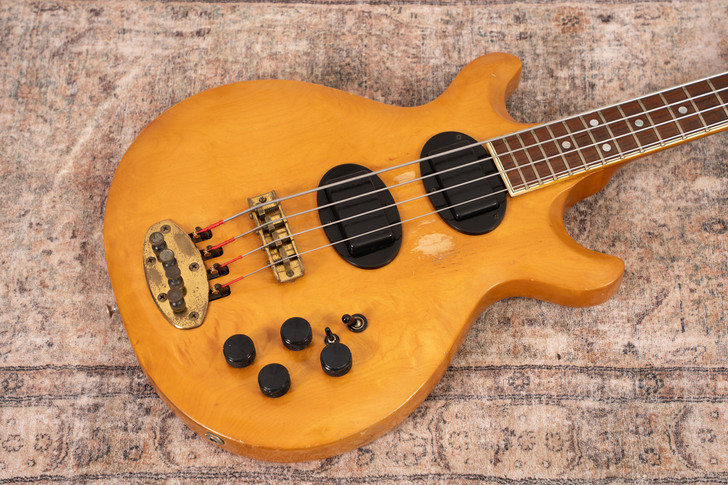 Oasis Bass - Late 70s/Early 80s (Used)