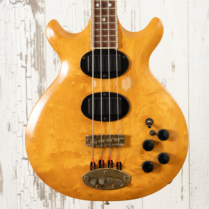 Oasis Bass - Late 70s/Early 80s (Used)