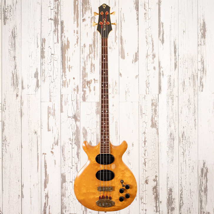 Oasis Bass - Late 70s/Early 80s (Used)
