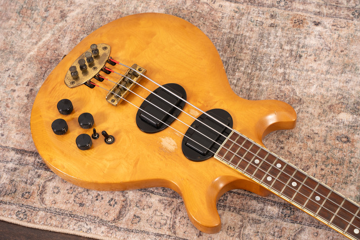 Oasis Bass - Late 70s/Early 80s (Used)