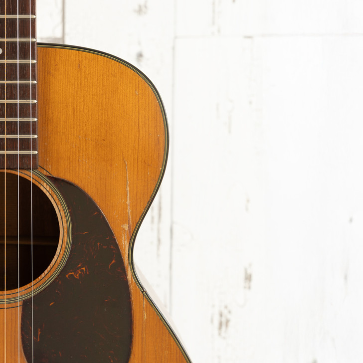 1956 Martin 0-18 (Used)