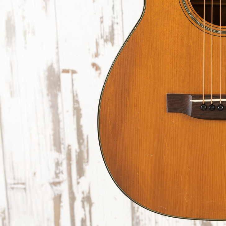 1956 Martin 0-18 (Used)