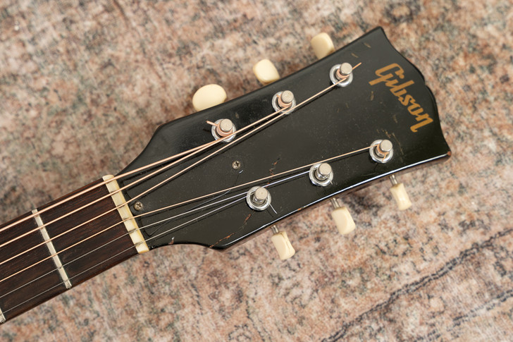 1968 Gibson ADJ J-50 (Used)