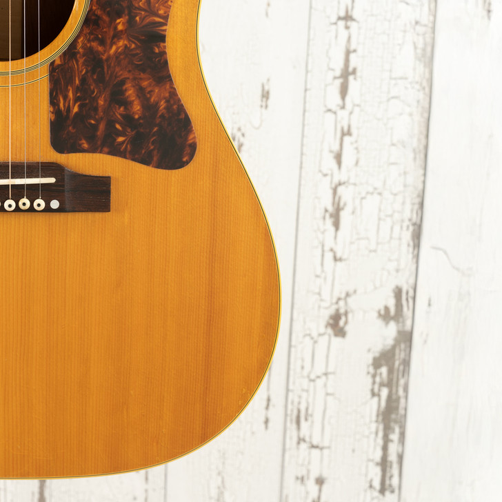 1968 Gibson ADJ J-50 (Used)
