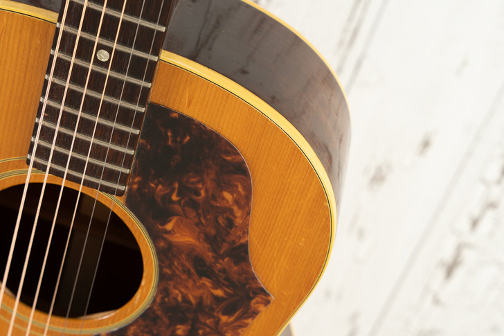 1968 Gibson ADJ J-50 (Used)