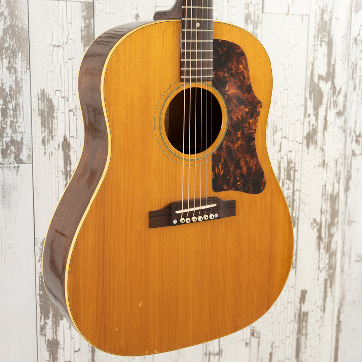 1968 Gibson ADJ J-50 (Used)