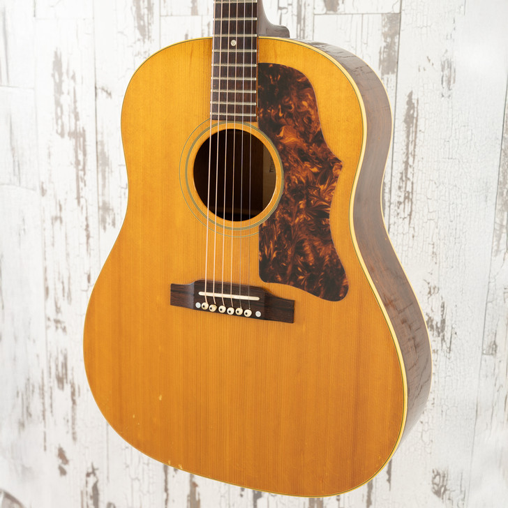 1968 Gibson ADJ J-50 (Used)