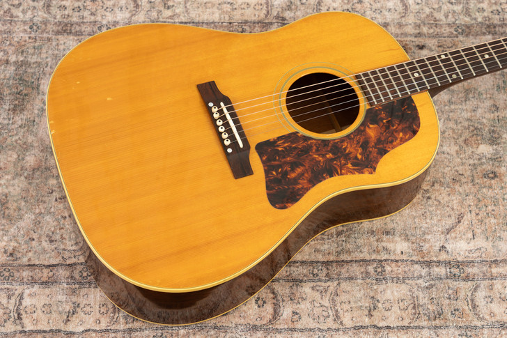 1968 Gibson ADJ J-50 (Used)