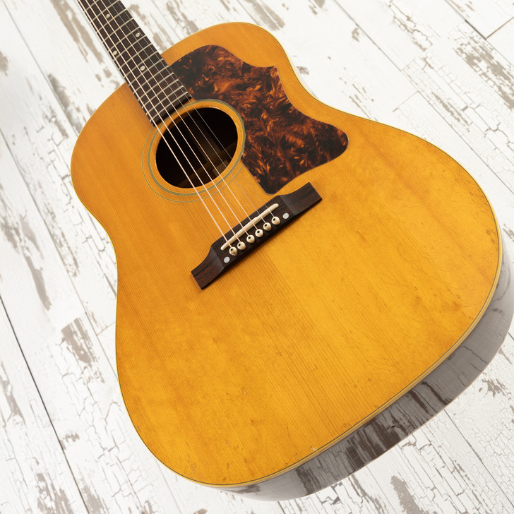 1968 Gibson ADJ J-50 (Used)