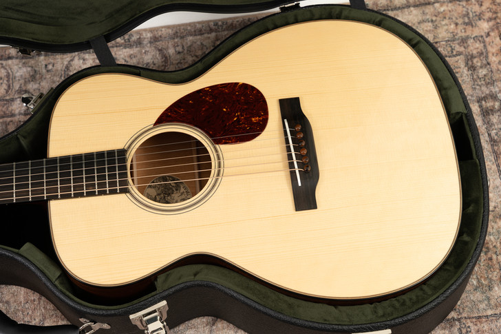 Collings OM1 A T Adirondack Top, Traditional Spec