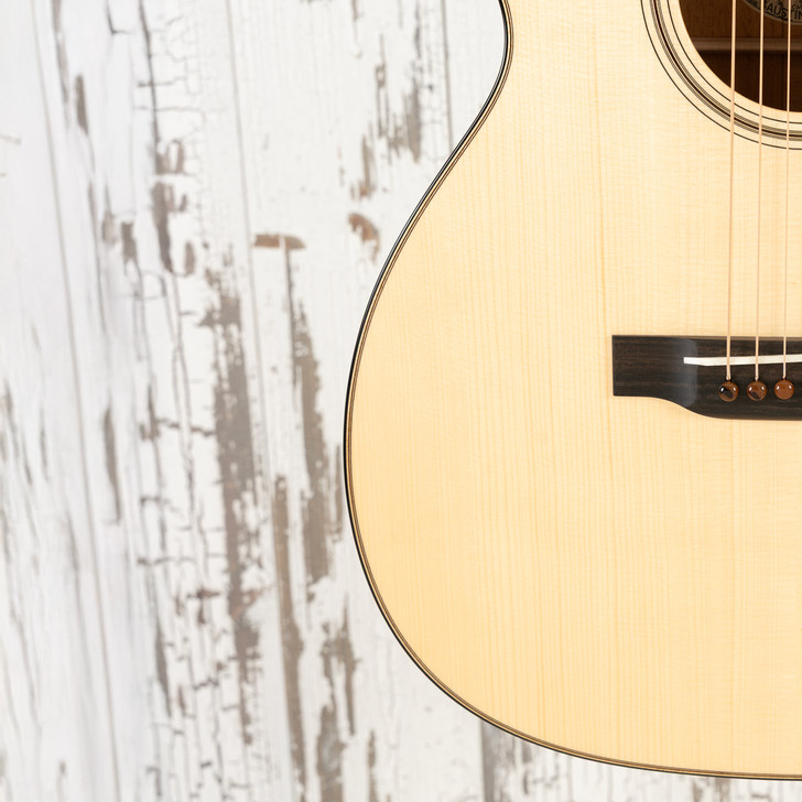 Collings OM1 A T Adirondack Top, Traditional Spec